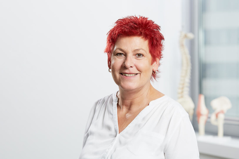 Orthopäde Leonberg – Heger – Team – Anita Orthopäde Leonberg - Heger - Team - Anita
