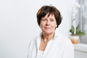 Orthopäde Leonberg - Heger - Team - Beate