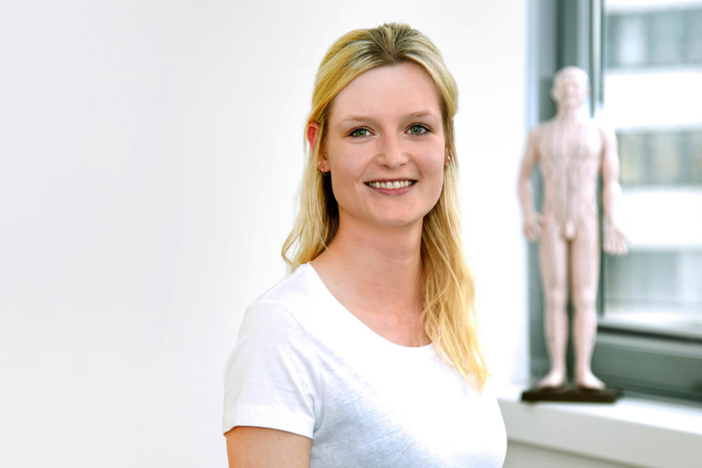 Orthopäde Leonberg – Heger – Team – Madeleine Orthopäde Leonberg - Heger - Team - Madeleine